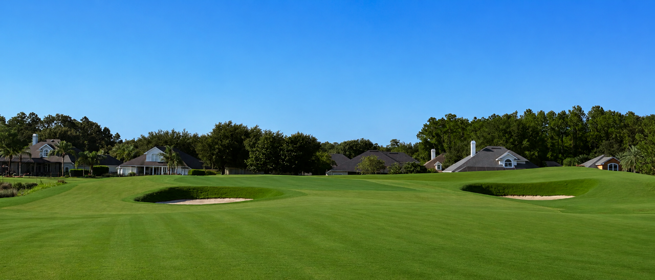 The Golf Club at South Hampton