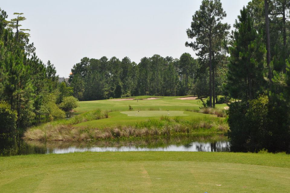 Course Photos The Golf Club at South Hampton