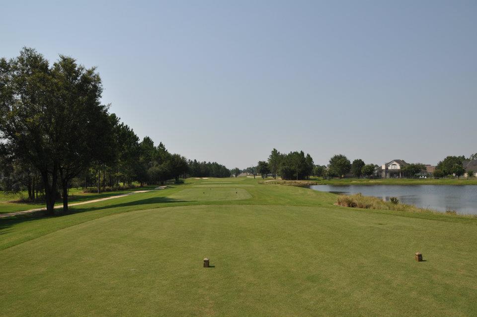 Course Photos The Golf Club at South Hampton