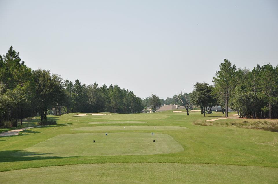 Course Photos The Golf Club at South Hampton