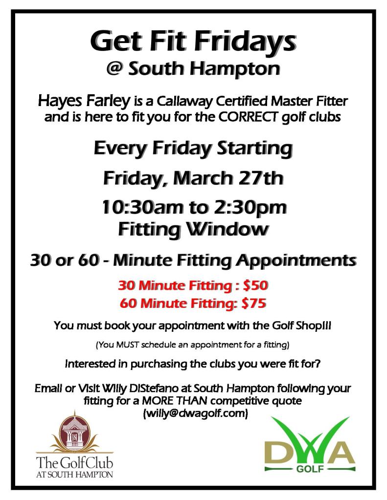 getfitfridays