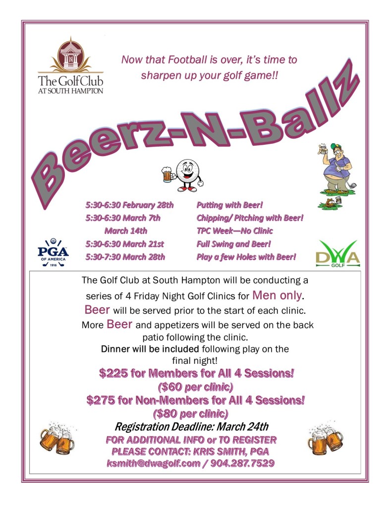 Beerz n Ballz