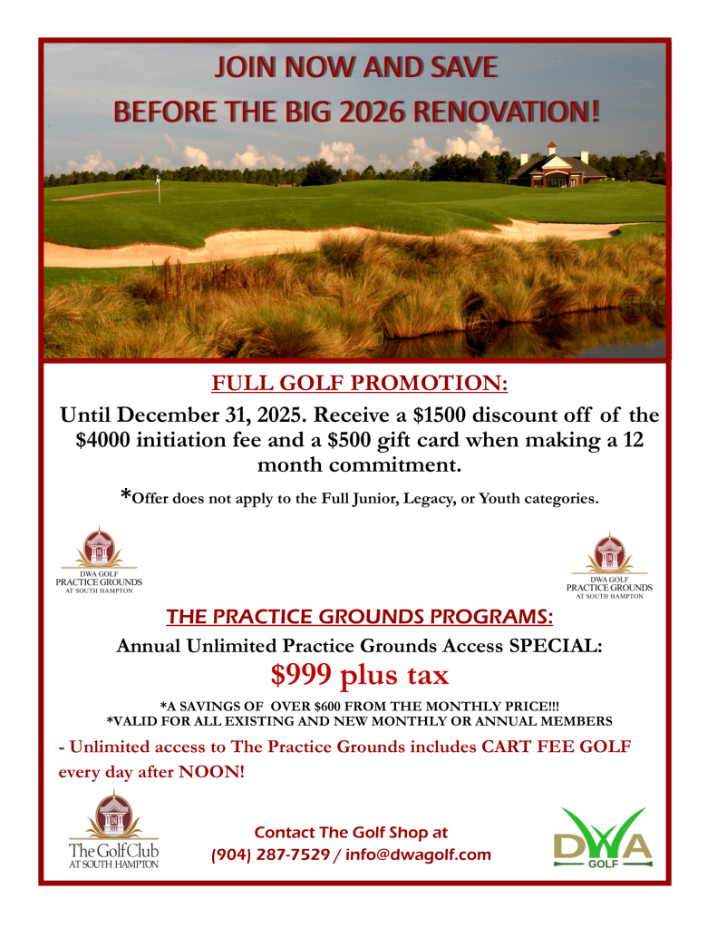 2025 Member Promo